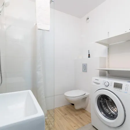 Apartment Magnolia Comfort Studio *