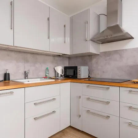 Apartament Magnolia Comfort Studio *
