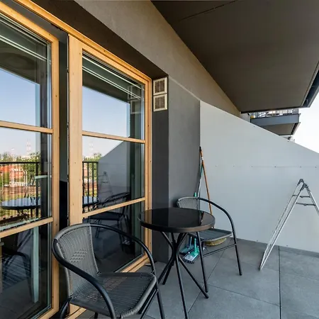 Magnolia Comfort Studio Apartment
